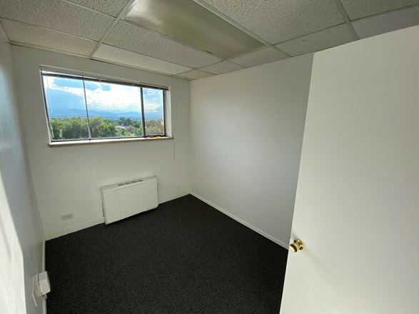 208 SF Office Condo for Sale