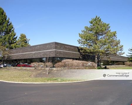 Photo of commercial space at 5500 Frantz Road in Dublin
