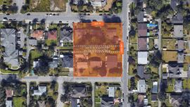 14864, 14876, & 14884 103A Avenue, 14865 & 14875 103rd Avenue, 10325 149th Street