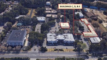 Office space for Sale at 325 John Knox Rd in Tallahassee