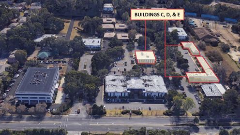325 John Knox Rd