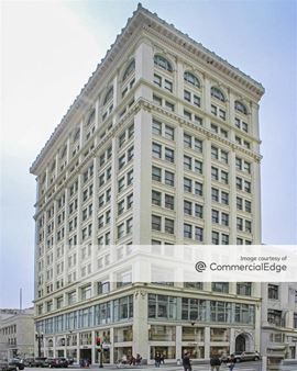 201-209 Post Street