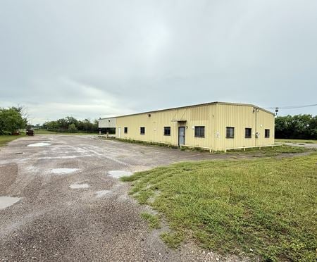 Photo of commercial space at 520 S Gulf St in Alice