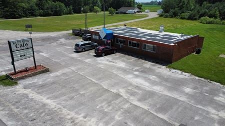 Retail space for Sale at 10691 West Grand River Avenue in Fowlerville