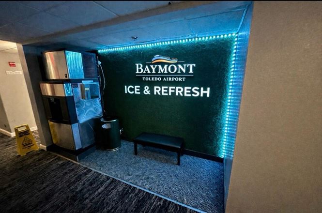 AUCTION: Baymont by Wyndham | 52 Rooms | Toledo Airport | Swanton OH