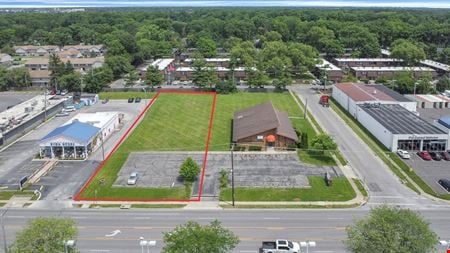 VacantLand space for Sale at 420 South Hamilton Road in Columbus