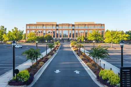 Photo of commercial space at 3426 Toringdon Way in Charlotte