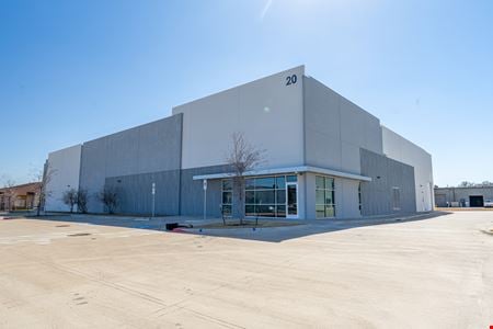 Photo of commercial space at 20 Prestige Cir in Allen