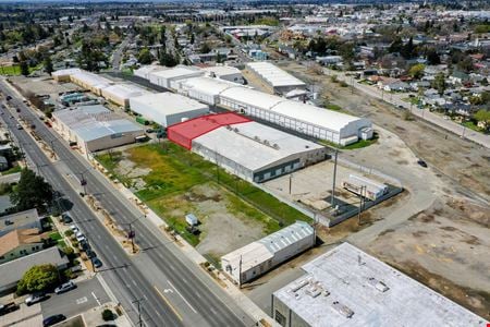 Industrial space for Rent at 680 Jones St in Yuba City