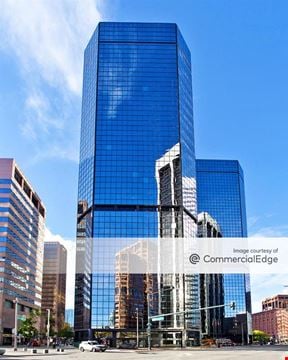 Denver Energy Center Tower I