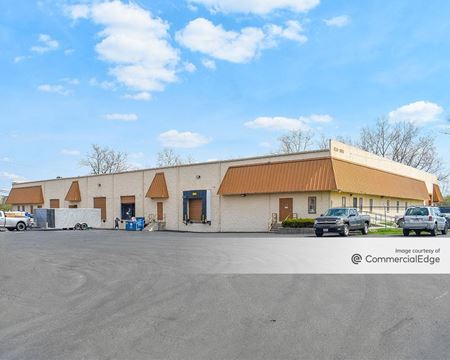 Photo of commercial space at 800 Distribution Drive in Columbus