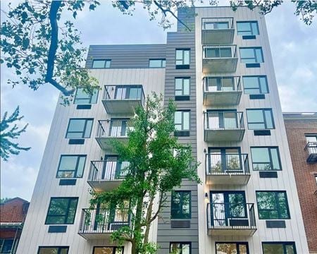 Multi-Family space for Sale at 1042 President St in Brooklyn