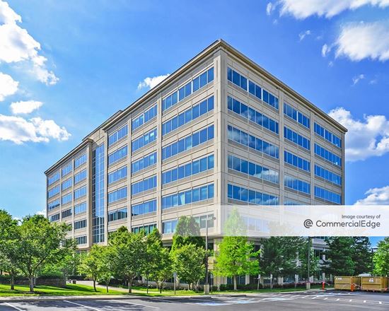 Highwoods Office Park - Cool Springs II