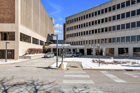 Office space for Rent at 3825 Highland Avenue in Downers Grove