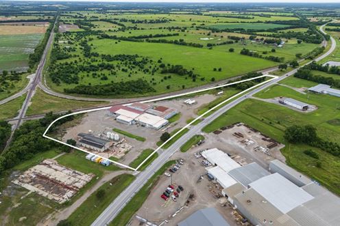 12062 Hwy 59 + 2 other properties