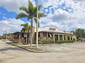 738 SW Pine Island Rd