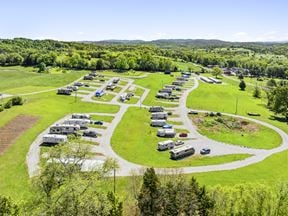 RV Park/Self Storage - Norris Lake, TN