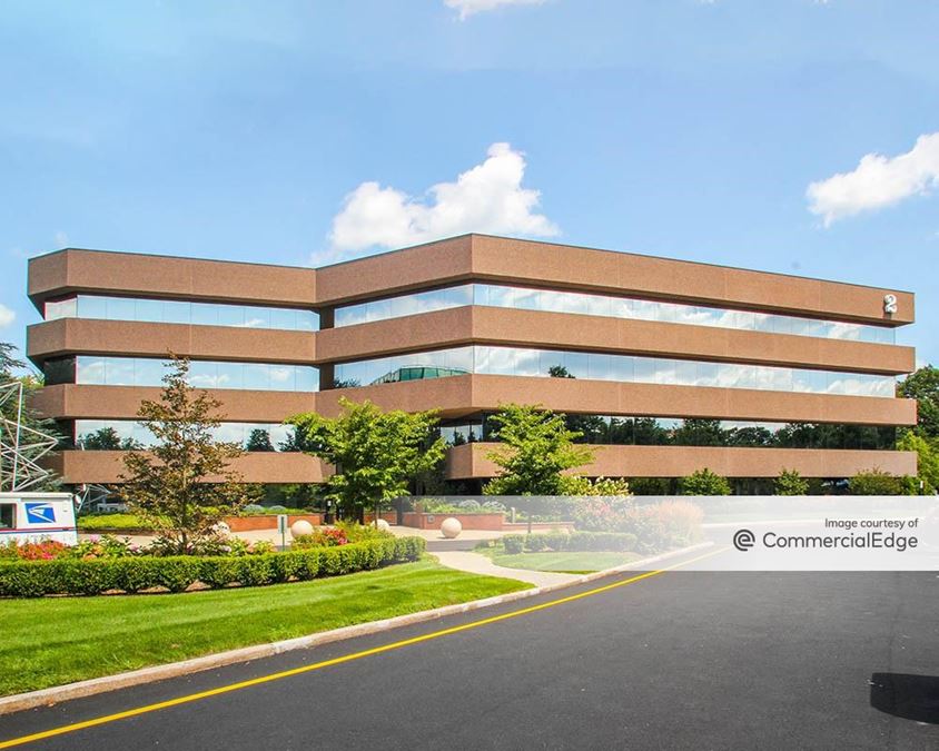 Empire Executive Park - 2 Executive Blvd - 2 Executive Blvd | Office ...