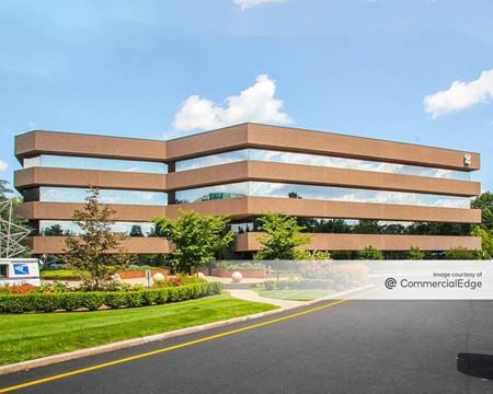 Office space for Rent at 2 Executive Blvd in Suffern