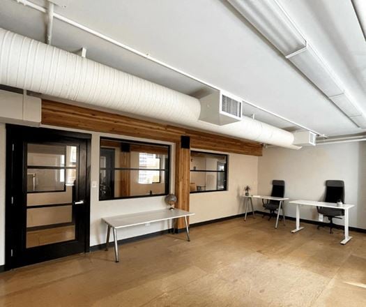 Homestead - Coworking Space