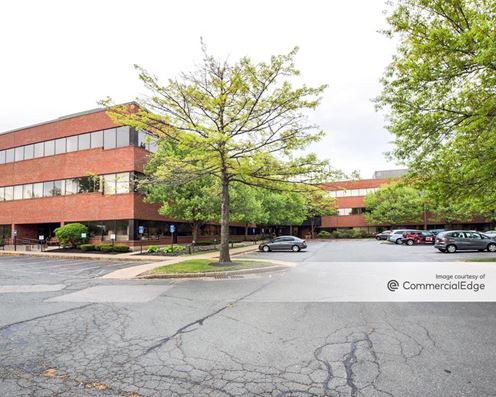Wellington Business Center I