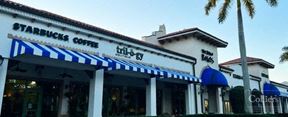 Shoppes at Addison Place