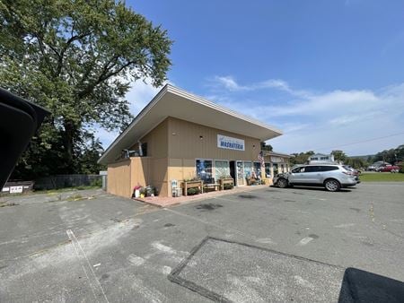 Photo of commercial space at 70 Windsor Avenue in Vernon