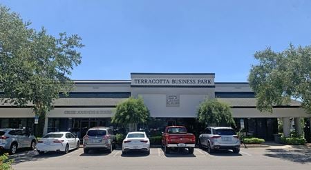 Photo of commercial space at 5575 South Semoran Boulevard in Orlando