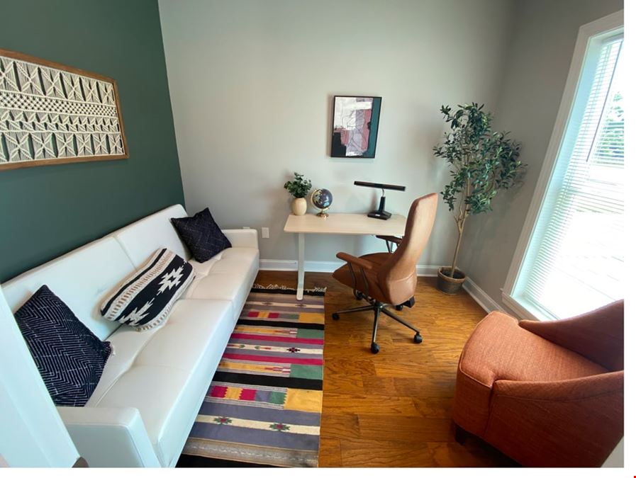 Wellness Oasis Pike Road