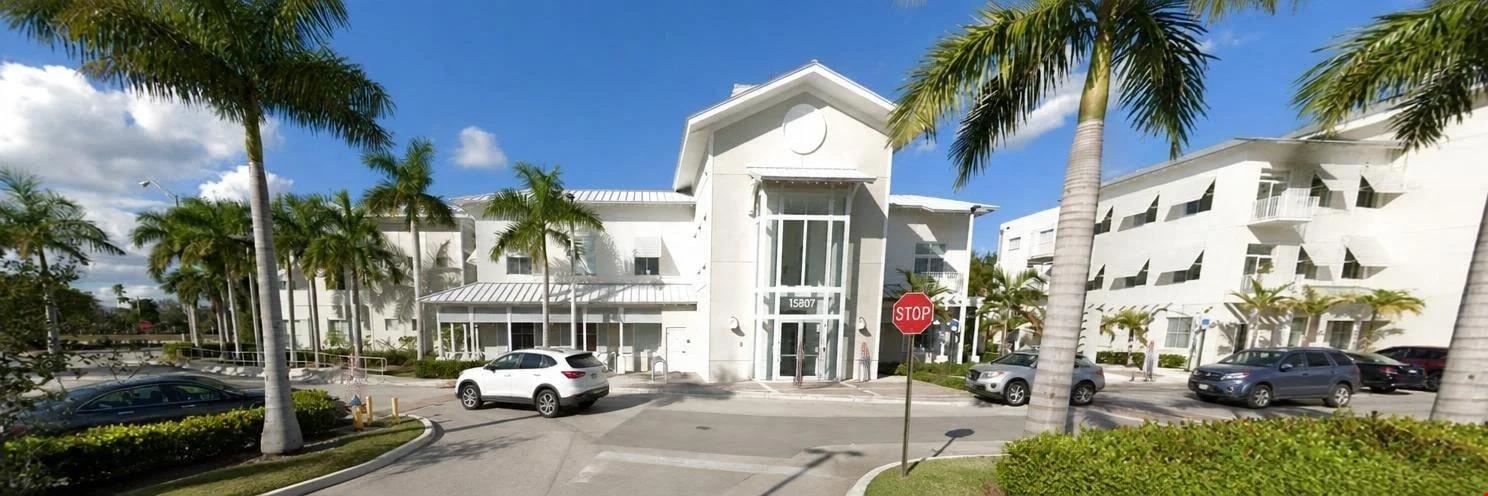 Aventura / North Miami Business Park