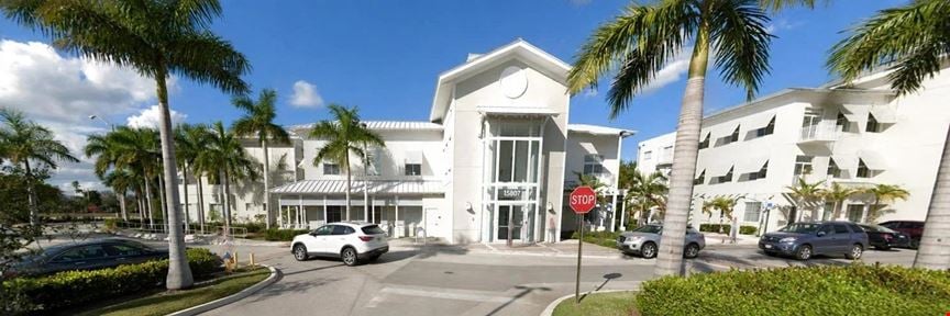 Aventura / North Miami Business Park