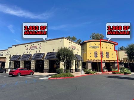 Photo of commercial space at 1421-1501 W Macarthur Boulevard in Santa Ana