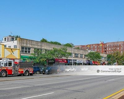 116-02-116-32 Queens Blvd