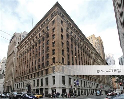 The Mills Building