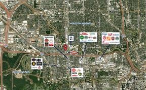 For Sale or Lease I 4915 Larkin St, Houston, TX 77007