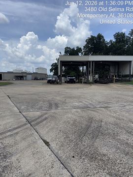Fuel Distribution Center