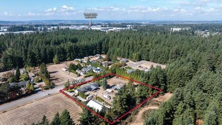 VacantLand space for Sale at 2920 197A Street in Langley