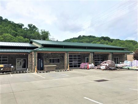Photo of commercial space at 509 Rochester Road in Pittsburgh