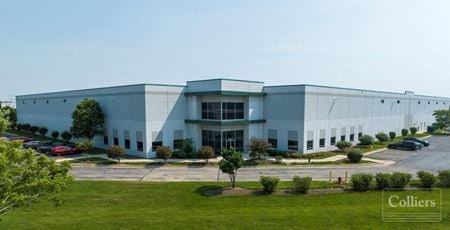 Industrial space for Rent at 969 Veterans Pkwy in Bolingbrook