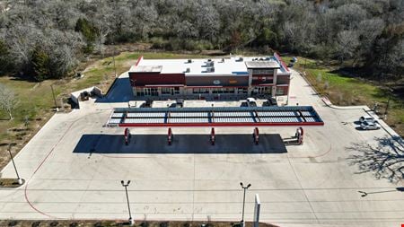 Photo of commercial space at 3500 Harvey Rd in College Station