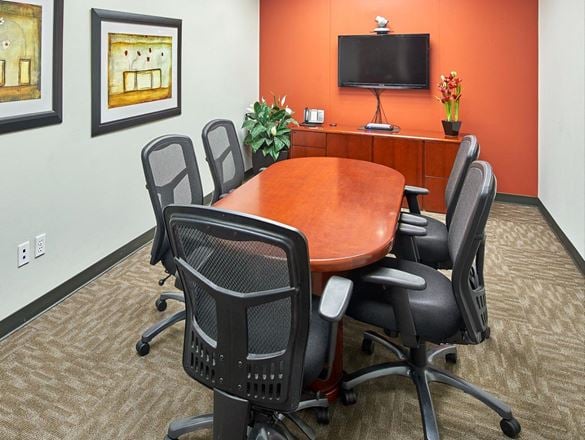 Executive Support Center, Inc