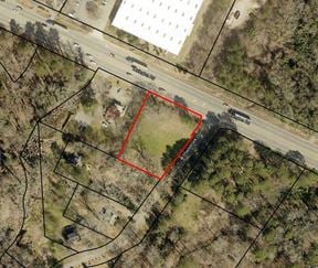 SHADYBROOK DR COMMERCIAL LOT