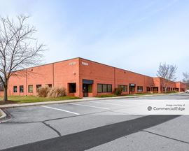 Windsor Corporate Park - 2520 Lord Baltimore Drive
