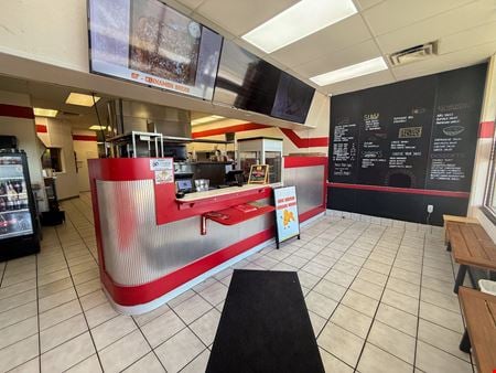 Photo of commercial space at 37625 Five Mile Road in Livonia