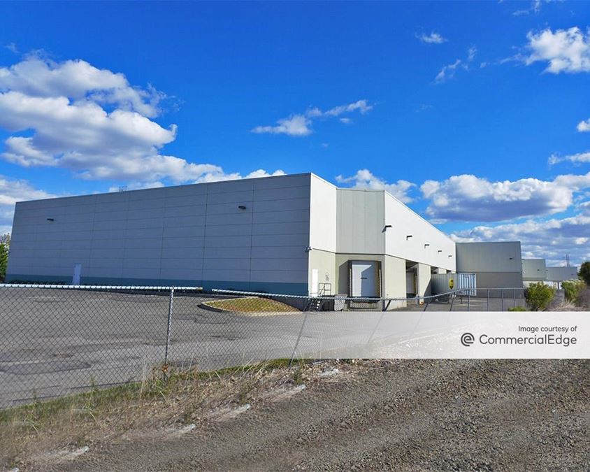 1000 Castle Road, Secaucus, NJ 07094