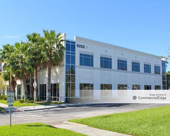 6252 Lee Vista Blvd, Orlando, FL | office Building