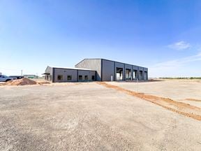 3200 South County Road 1255