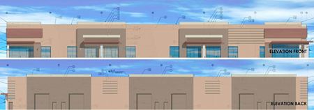 Industrial space for Rent at 625 E Iris Pl in Chandler