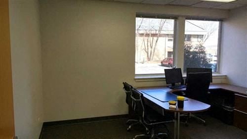 Workstyle Flexible Spaces - 2100 Manchester Road