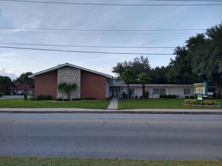 10,155 SF Assembly Property - Winter Haven